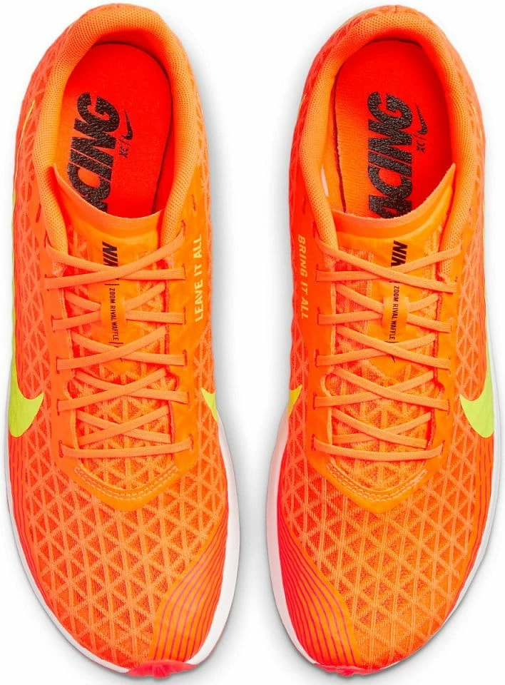 Track shoes/Spikes Nike ZOOM RIVAL WAFFLE 5 4 Track shoes/Spikes Nike ZOOM RIVAL WAFFLE 5 - Image 4