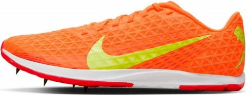 Track shoes/Spikes Nike ZOOM RIVAL XC 5 1 Track shoes/Spikes Nike ZOOM RIVAL XC 5