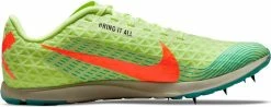 Track shoes/Spikes Nike Zoom Rival XC 5 -NIKE SHOP nike zoom rival xc 5 distance track spike 370499 cz1795 703 960
