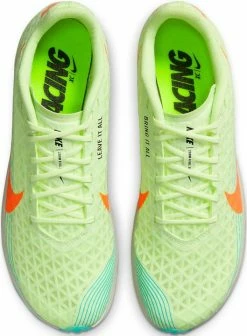 Track shoes/Spikes Nike Zoom Rival XC 5 -NIKE SHOP nike zoom rival xc 5 distance track spike 370499 cz1795 704 960
