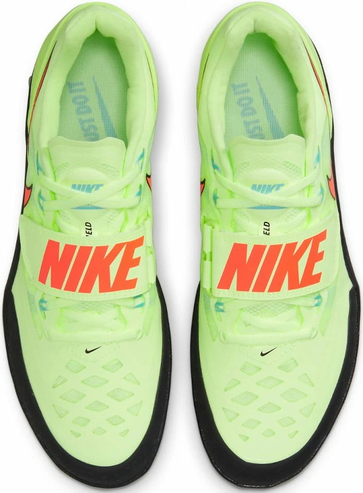 Track shoes/Spikes Nike Zoom Rotational 6 4 Track shoes/Spikes Nike Zoom Rotational 6 - Image 4
