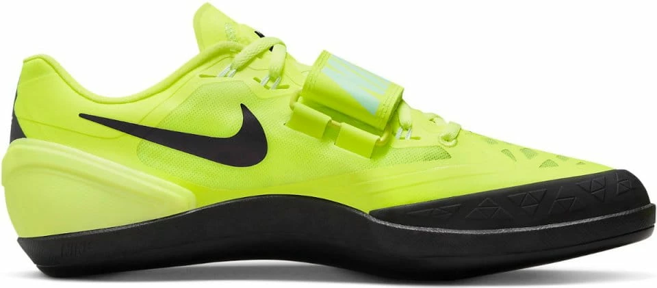 Track shoes/Spikes Nike ZOOM ROTATIONAL 6 3 Track shoes/Spikes Nike ZOOM ROTATIONAL 6 - Image 3
