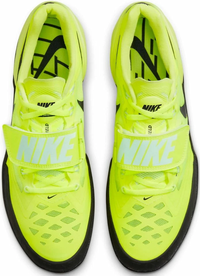Track shoes/Spikes Nike ZOOM ROTATIONAL 6 4 Track shoes/Spikes Nike ZOOM ROTATIONAL 6 - Image 4