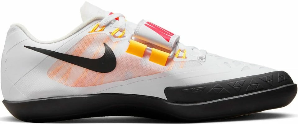 Shoes/Spikes Nike Zoom SD 4 Track & Field Throwing Shoes 3 Shoes/Spikes Nike Zoom SD 4 Track & Field Throwing Shoes - Image 3