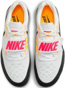 Shoes/Spikes Nike Zoom SD 4 Track & Field Throwing Shoes 8 Shoes/Spikes Nike Zoom SD 4 Track & Field Throwing Shoes -NIKE SHOP nike zoom sd 4 track field throwing shoes 514764 685135 105 960