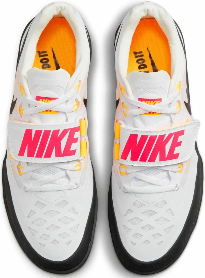 Shoes/Spikes Nike Zoom SD 4 Track & Field Throwing Shoes 4 Shoes/Spikes Nike Zoom SD 4 Track & Field Throwing Shoes - Image 4