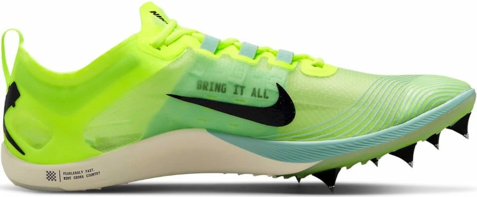 Track shoes/Spikes Nike Zoom Victory 5 XC 3 Track shoes/Spikes Nike Zoom Victory 5 XC - Image 3