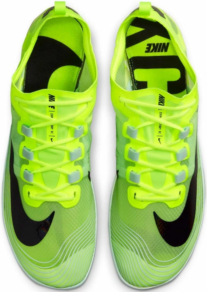 Track shoes/Spikes Nike Zoom Victory 5 XC 4 Track shoes/Spikes Nike Zoom Victory 5 XC - Image 4