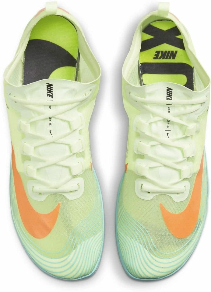 Track shoes/Spikes Nike Zoom Victory 5 XC 4 Track shoes/Spikes Nike Zoom Victory 5 XC - Image 4
