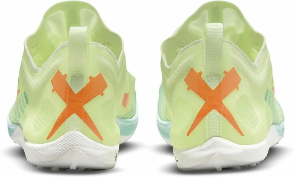 Track shoes/Spikes Nike Zoom Victory 5 XC 6 Track shoes/Spikes Nike Zoom Victory 5 XC - Image 6