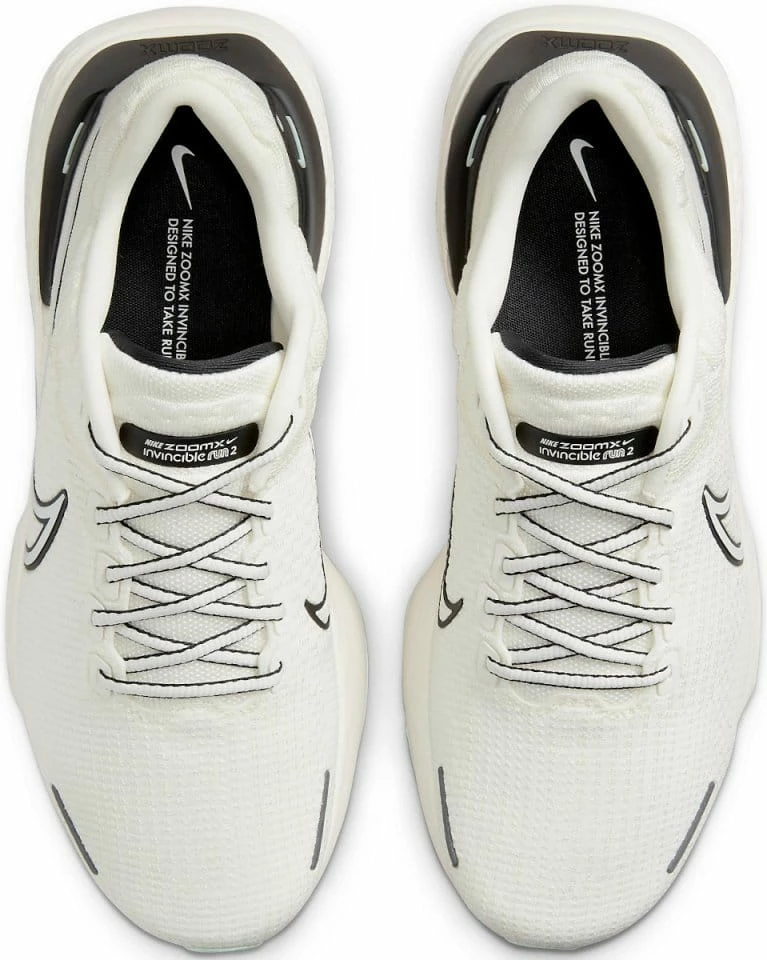 Running shoes Nike ZoomX Invincible Run Flyknit 2 4 Running shoes Nike ZoomX Invincible Run Flyknit 2 - Image 4