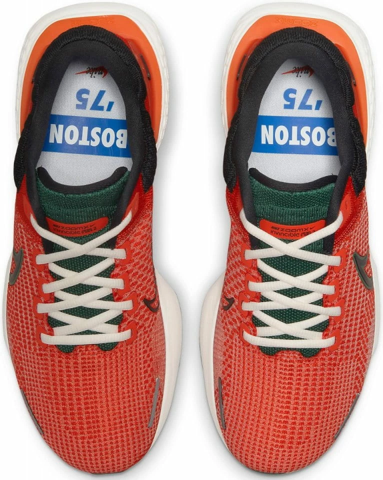 Running shoes Nike ZoomX Invincible Run Flyknit 2 4 Running shoes Nike ZoomX Invincible Run Flyknit 2 - Image 4