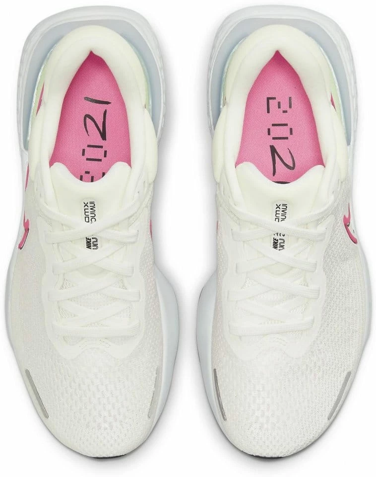 Shoes Nike ZoomX Invincible Run Flyknit Men s Running Shoe 3 Shoes Nike ZoomX Invincible Run Flyknit Men s Running Shoe - Image 3