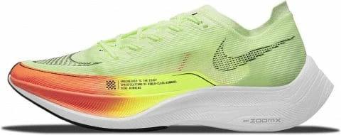 Running shoes Nike ZoomX Vaporfly Next% 2 1 Running shoes Nike ZoomX Vaporfly Next% 2