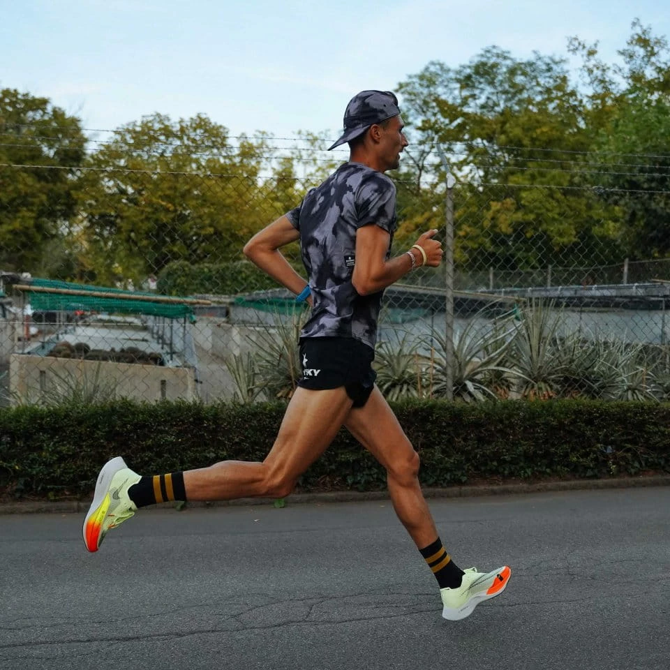 Running shoes Nike ZoomX Vaporfly Next% 2 2 Running shoes Nike ZoomX Vaporfly Next% 2 - Image 2