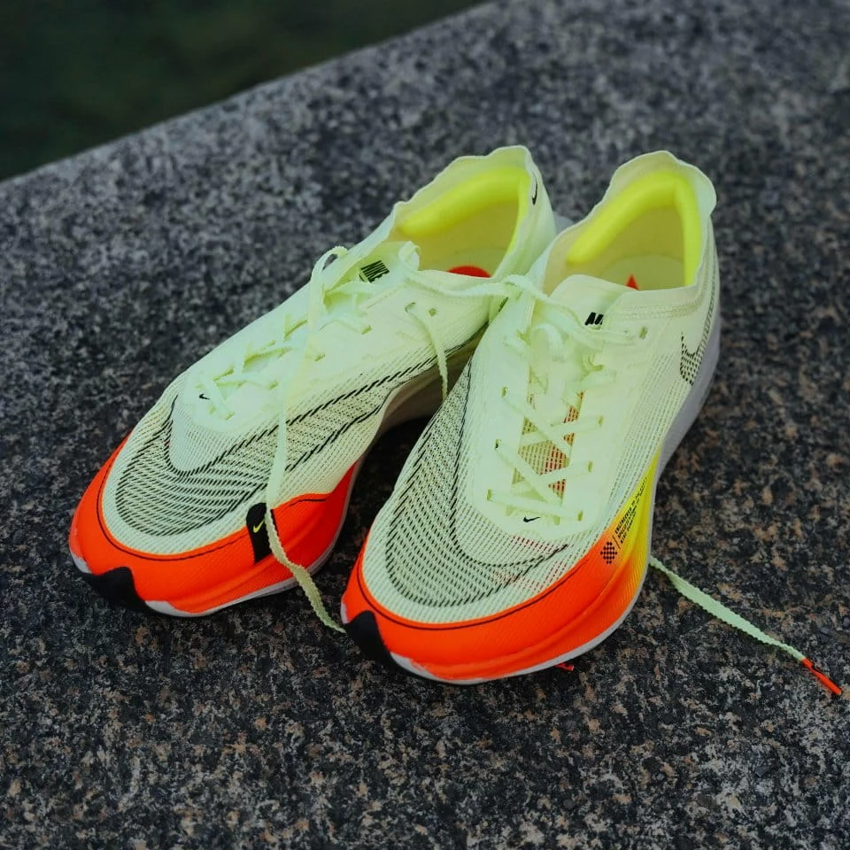 Running shoes Nike ZoomX Vaporfly Next% 2 4 Running shoes Nike ZoomX Vaporfly Next% 2 - Image 4