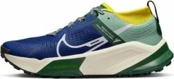 Trail shoes Nike ZoomX Zegama