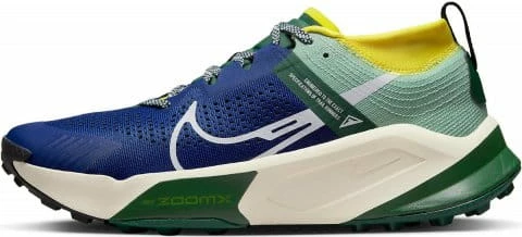 Trail shoes Nike ZoomX Zegama 1 Trail shoes Nike ZoomX Zegama