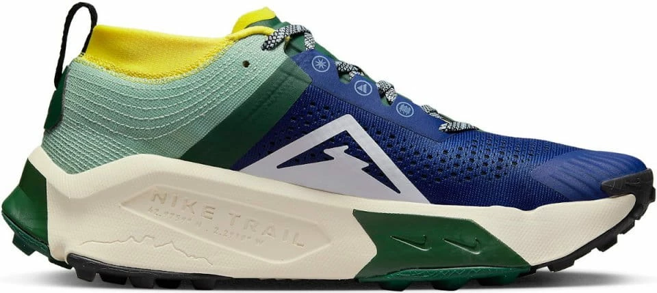 Trail shoes Nike ZoomX Zegama 5 Trail shoes Nike ZoomX Zegama - Image 5