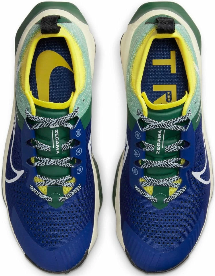 Trail shoes Nike ZoomX Zegama 6 Trail shoes Nike ZoomX Zegama - Image 6