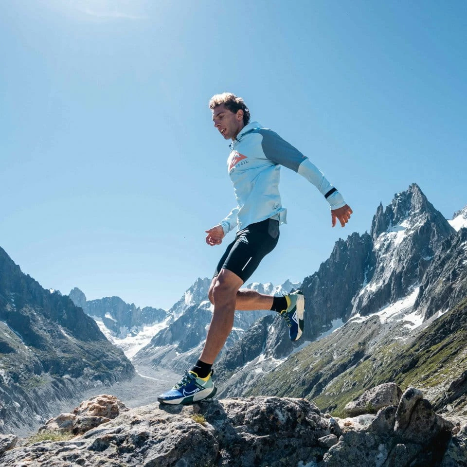 Trail shoes Nike ZoomX Zegama 2 Trail shoes Nike ZoomX Zegama - Image 2