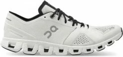 Shoes On Running Cloud X 2