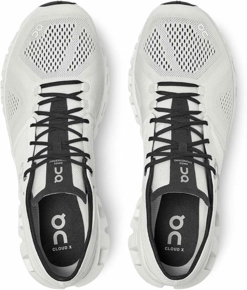 Shoes On Running Cloud X 2 4 Shoes On Running Cloud X 2 - Image 4