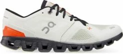 Shoes On Running Cloud X 3