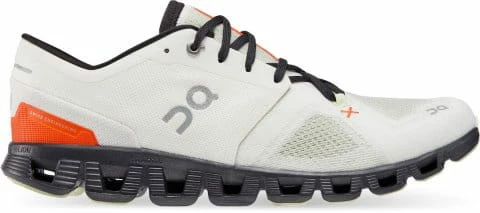 Shoes On Running Cloud X 3 1 Shoes On Running Cloud X 3