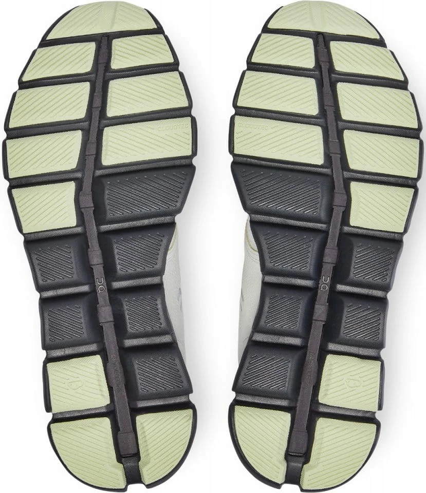 Shoes On Running Cloud X 3 2 Shoes On Running Cloud X 3 - Image 2