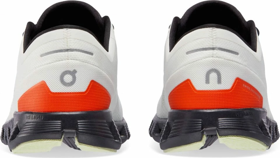 Shoes On Running Cloud X 3 5 Shoes On Running Cloud X 3 - Image 5