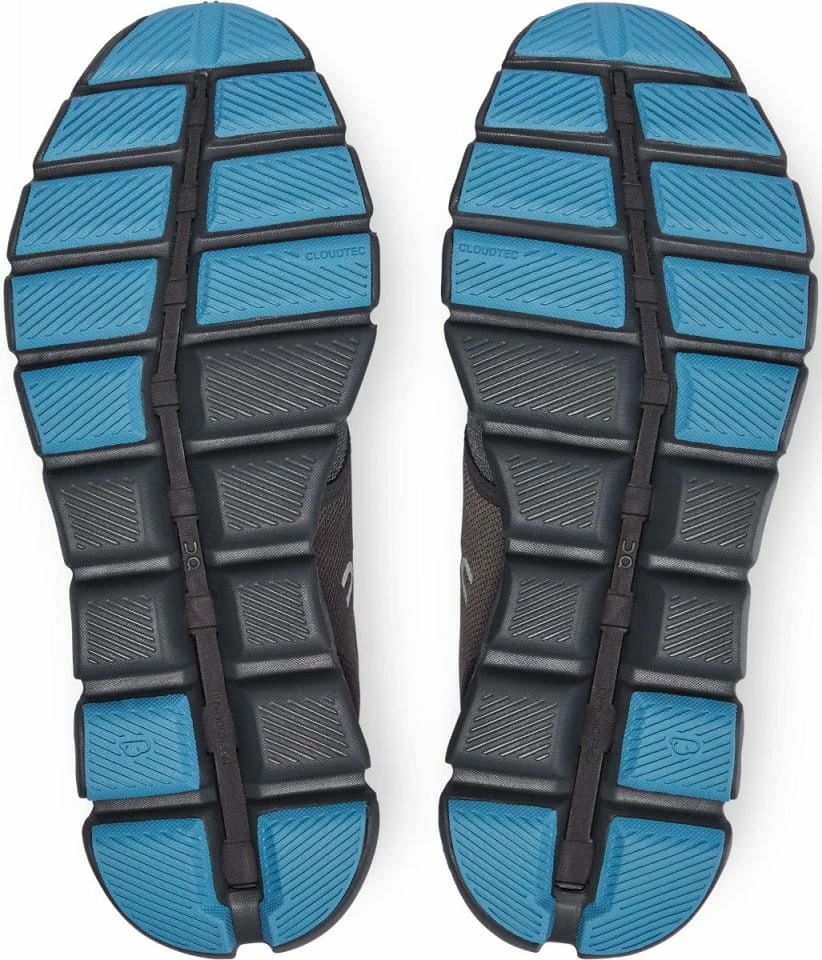 Shoes On Running Cloud X 3 2 Shoes On Running Cloud X 3 - Image 2