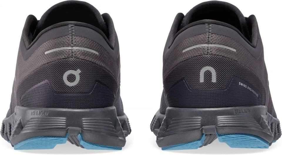 Shoes On Running Cloud X 3 5 Shoes On Running Cloud X 3 - Image 5