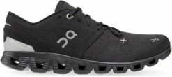 Shoes On Running Cloud X 3