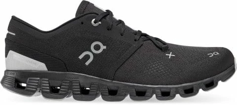 Shoes On Running Cloud X 3 1 Shoes On Running Cloud X 3