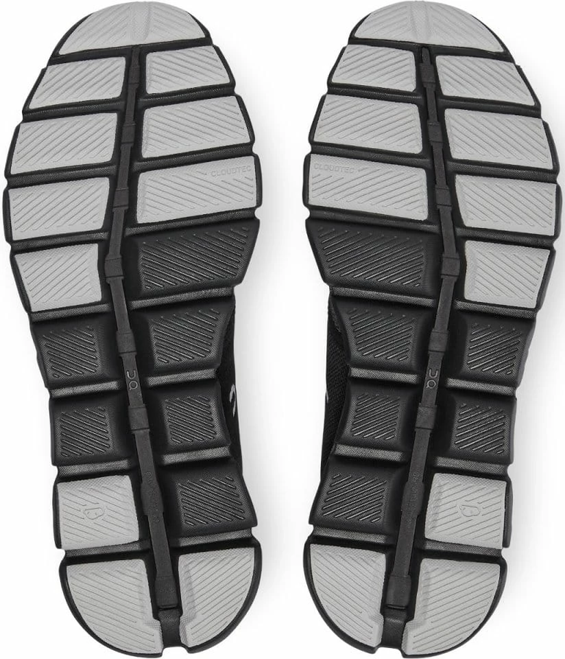Shoes On Running Cloud X 3 2 Shoes On Running Cloud X 3 - Image 2