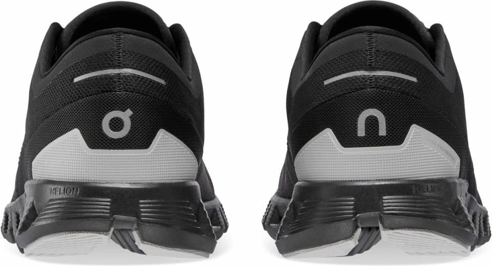 Shoes On Running Cloud X 3 5 Shoes On Running Cloud X 3 - Image 5