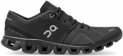 Shoes On Running Cloud X 2