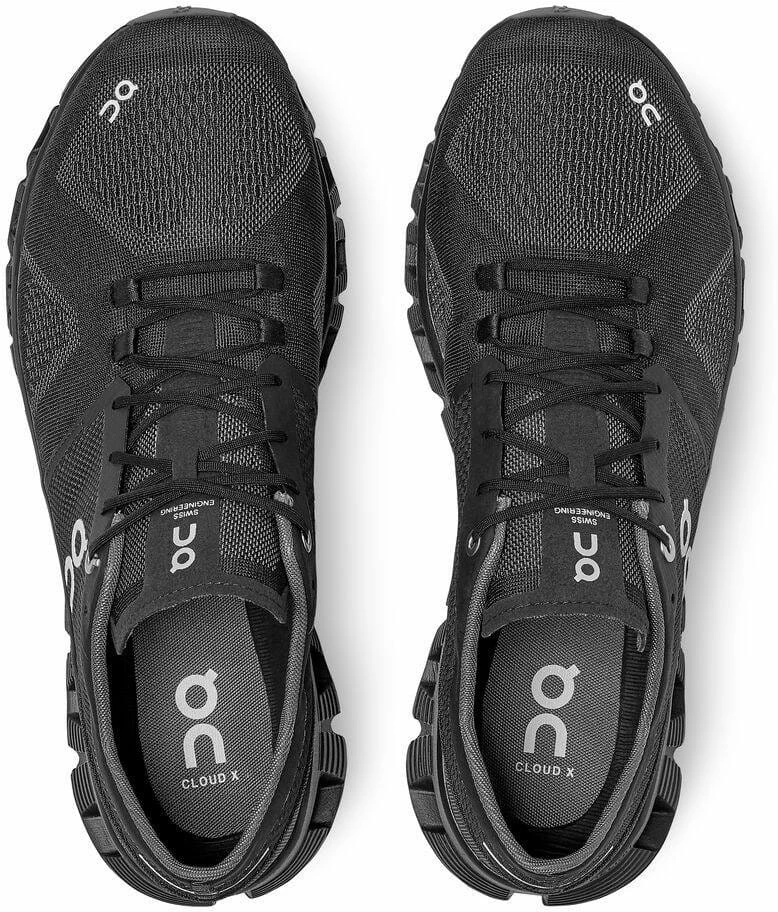 Shoes On Running Cloud X 2 4 Shoes On Running Cloud X 2 - Image 4
