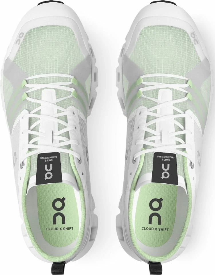Shoes On Running Cloud X Shift 4 Shoes On Running Cloud X Shift - Image 4