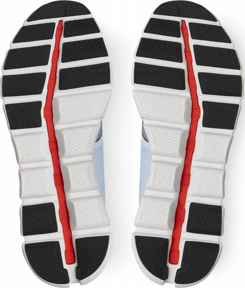 Shoes On Running Cloud X Shift 2 Shoes On Running Cloud X Shift - Image 2