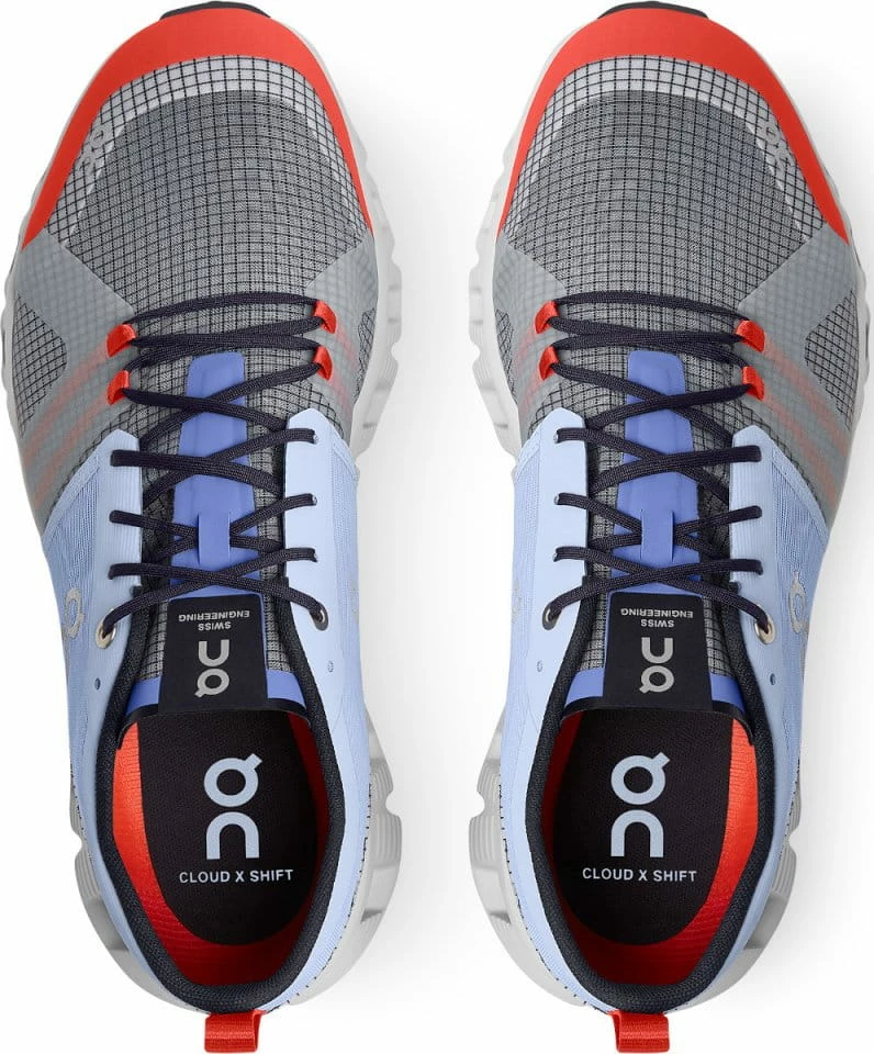 Shoes On Running Cloud X Shift 4 Shoes On Running Cloud X Shift - Image 4