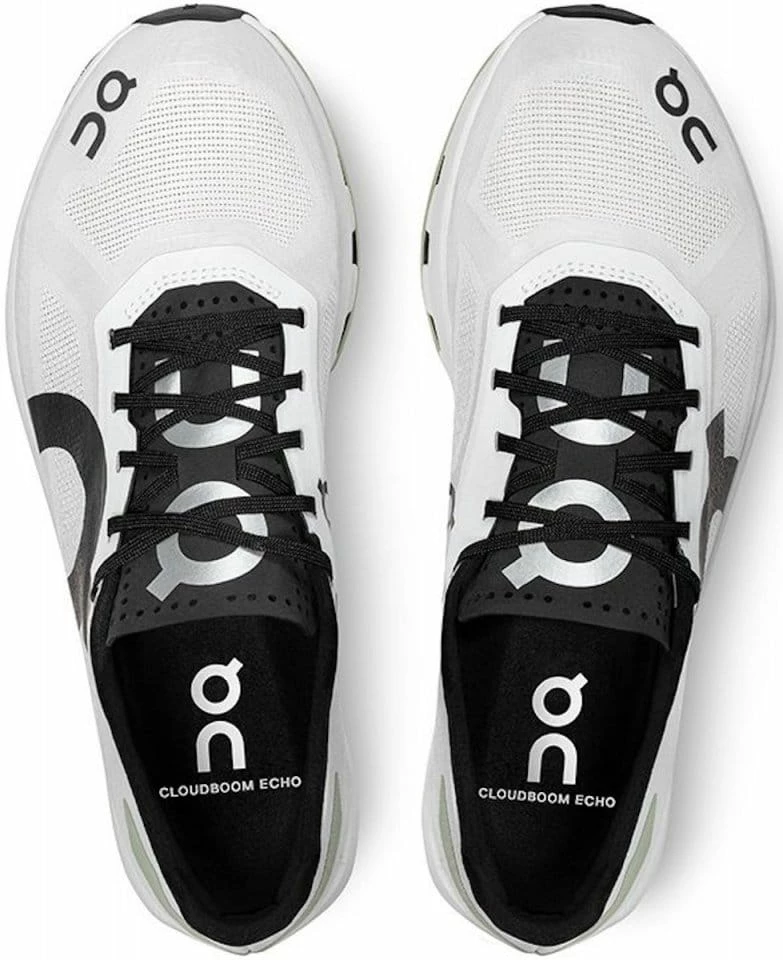 Shoes On Running Cloudboom Echo 4 Shoes On Running Cloudboom Echo - Image 4
