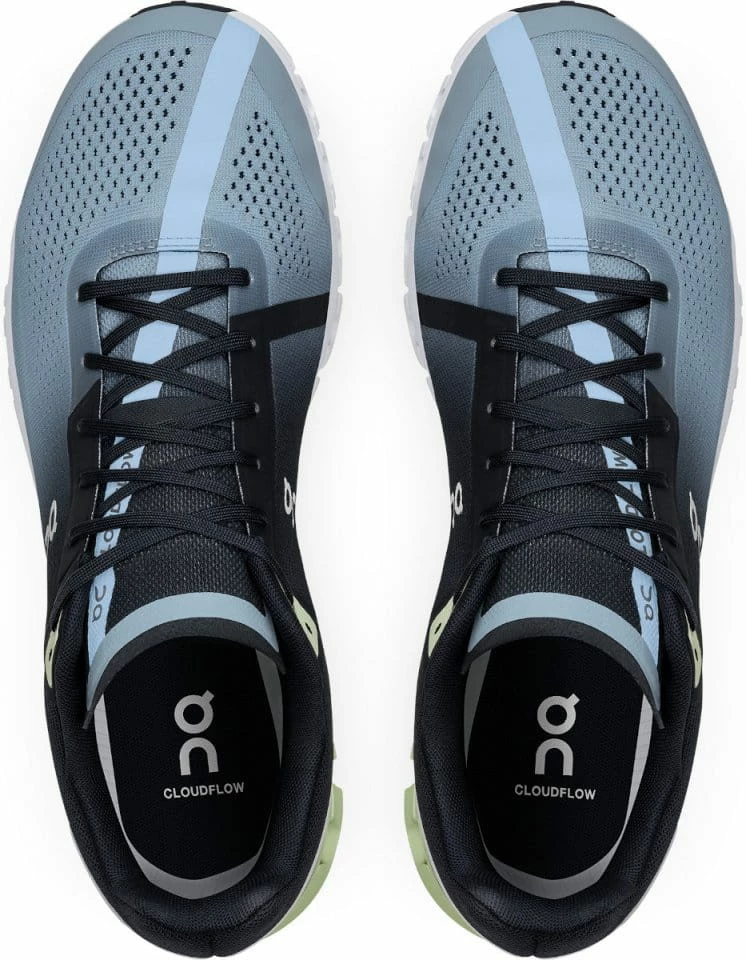 Shoes On Running Cloudflow 3 4 Shoes On Running Cloudflow 3 - Image 4