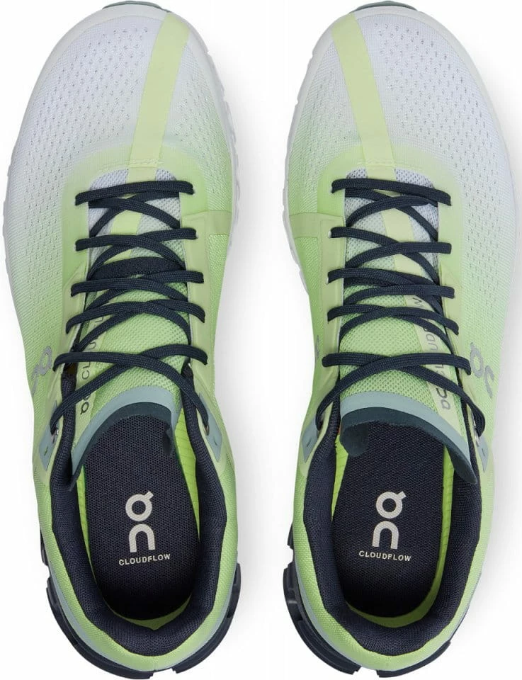 Shoes On Running Cloudflow 3 4 Shoes On Running Cloudflow 3 - Image 4