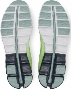 Alternative view of Shoes On Running Cloudflow 3