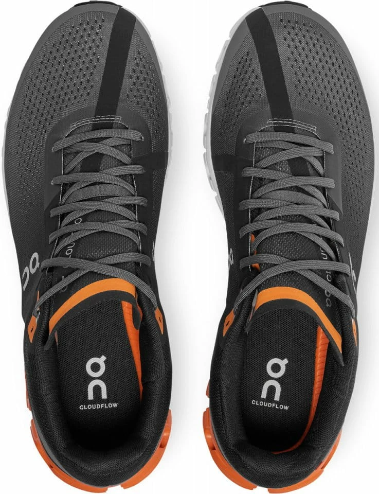Shoes On Running Cloudflow 3 4 Shoes On Running Cloudflow 3 - Image 4