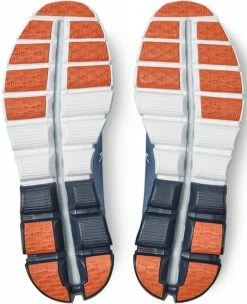 Alternative view of Shoes On Running Cloudflow 3