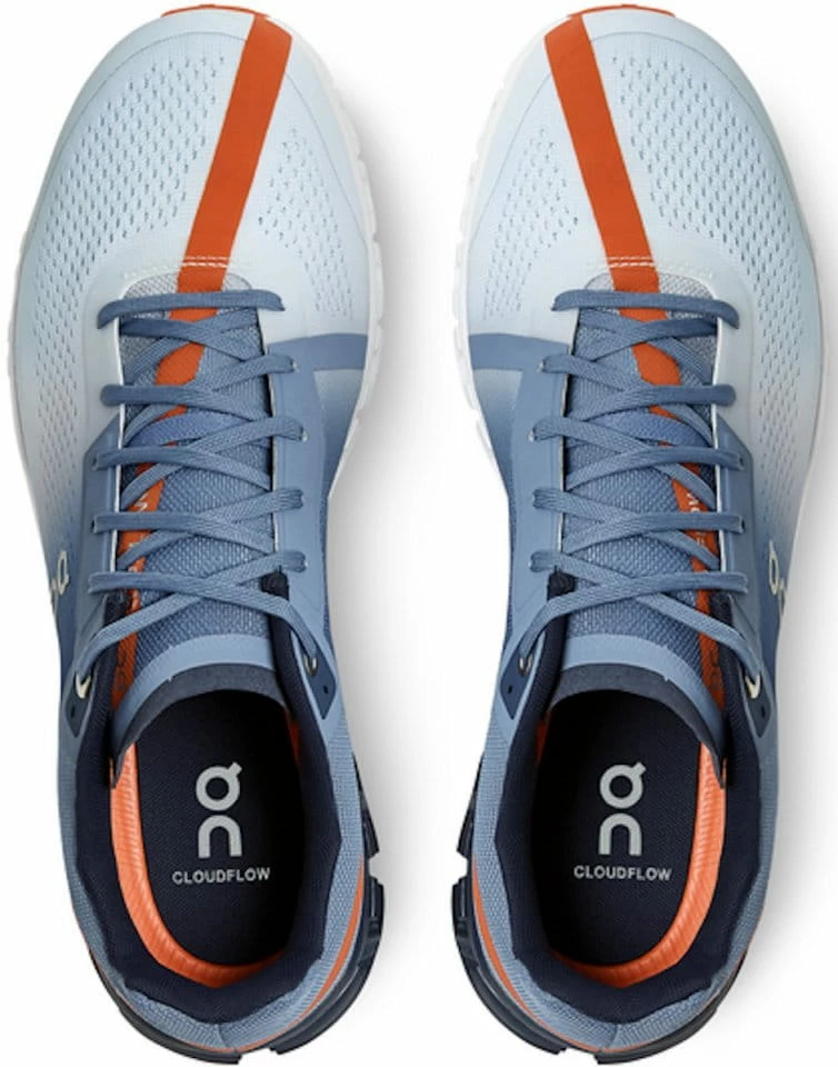 Shoes On Running Cloudflow 3 4 Shoes On Running Cloudflow 3 - Image 4