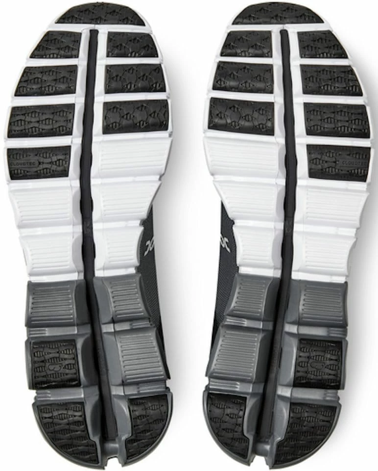 Shoes On Running Cloudflow 3 Wide 2 Shoes On Running Cloudflow 3 Wide - Image 2